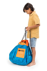Play Pouch: Hot Wheels