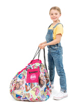 Play Pouch: Barbie
