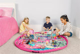 Play Pouch: Barbie