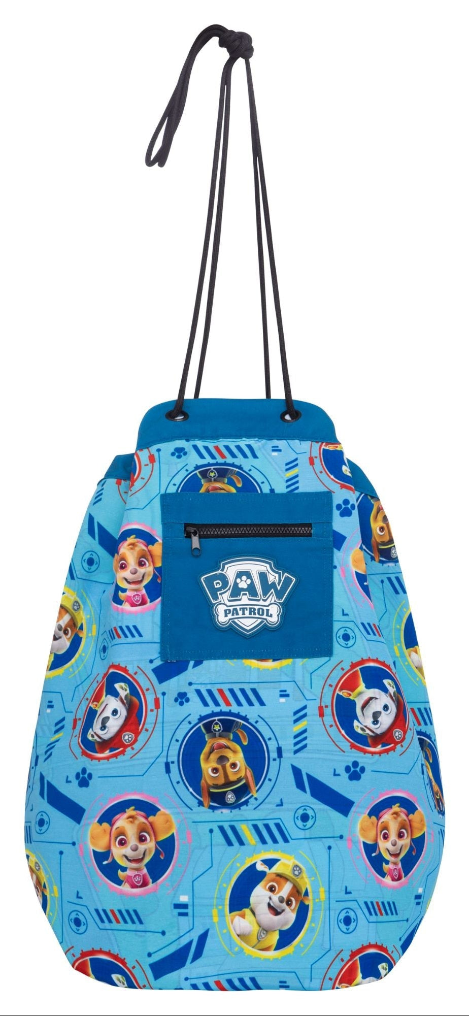 Play Pouch: Paw Patrol