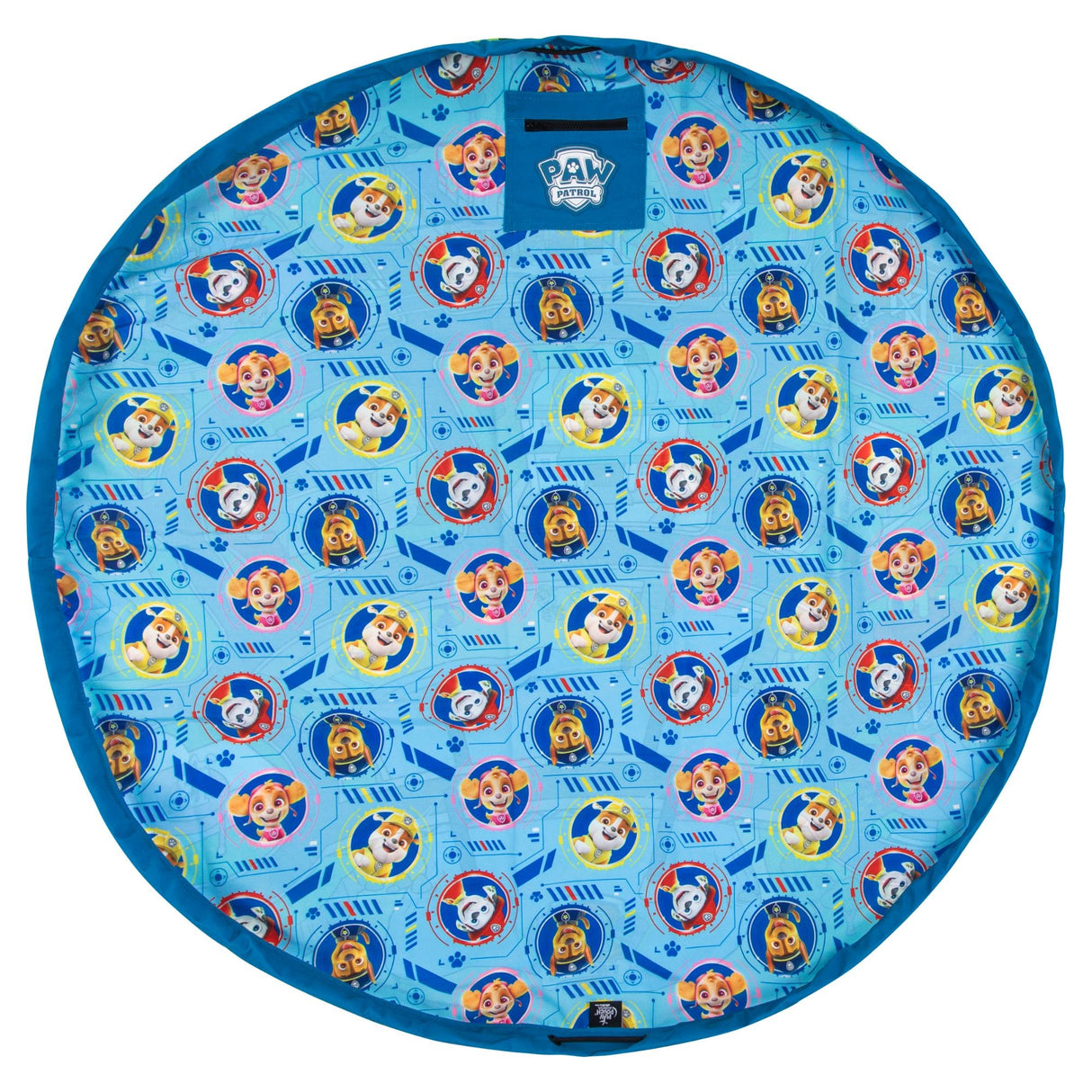 Play Pouch: Paw Patrol