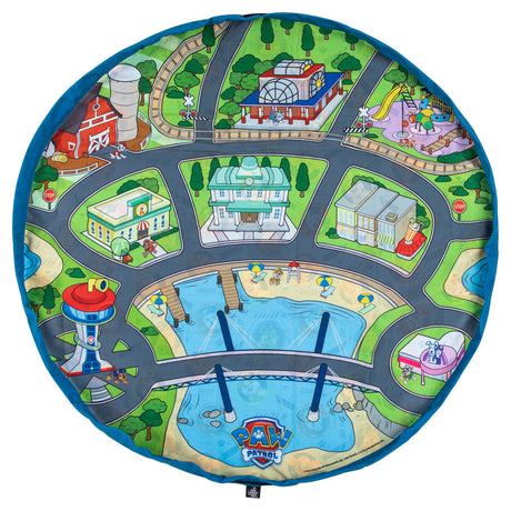 Play Pouch: Paw Patrol