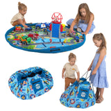 Play Pouch: Paw Patrol