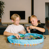 Play Pouch: Mini Pouch - Hot Wheels Race Day