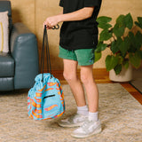Play Pouch: Mini Pouch - Hot Wheels Race Day