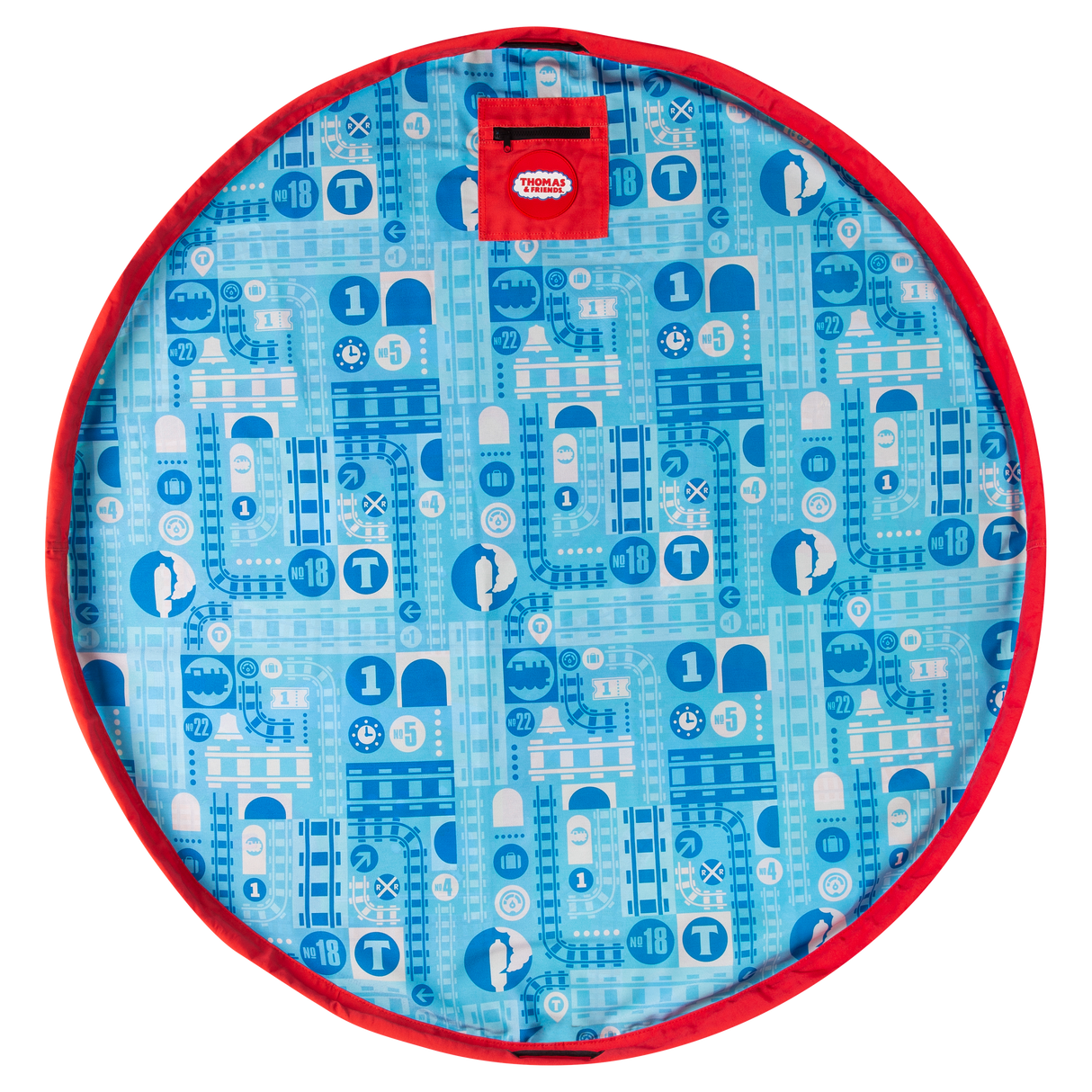 Play Pouch: Thomas & Friends