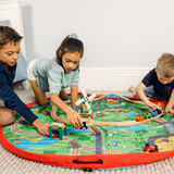 Play Pouch: Thomas & Friends