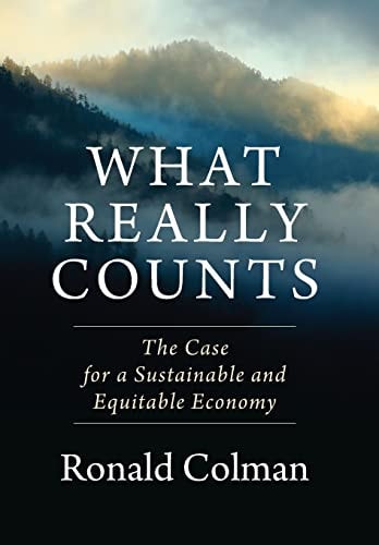 What Really Counts