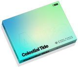 Aura Celestial Tide 500 pc Secret Image Puzzle