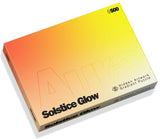 Aura Solstice Glow 500 pc Secret Image Puzzle