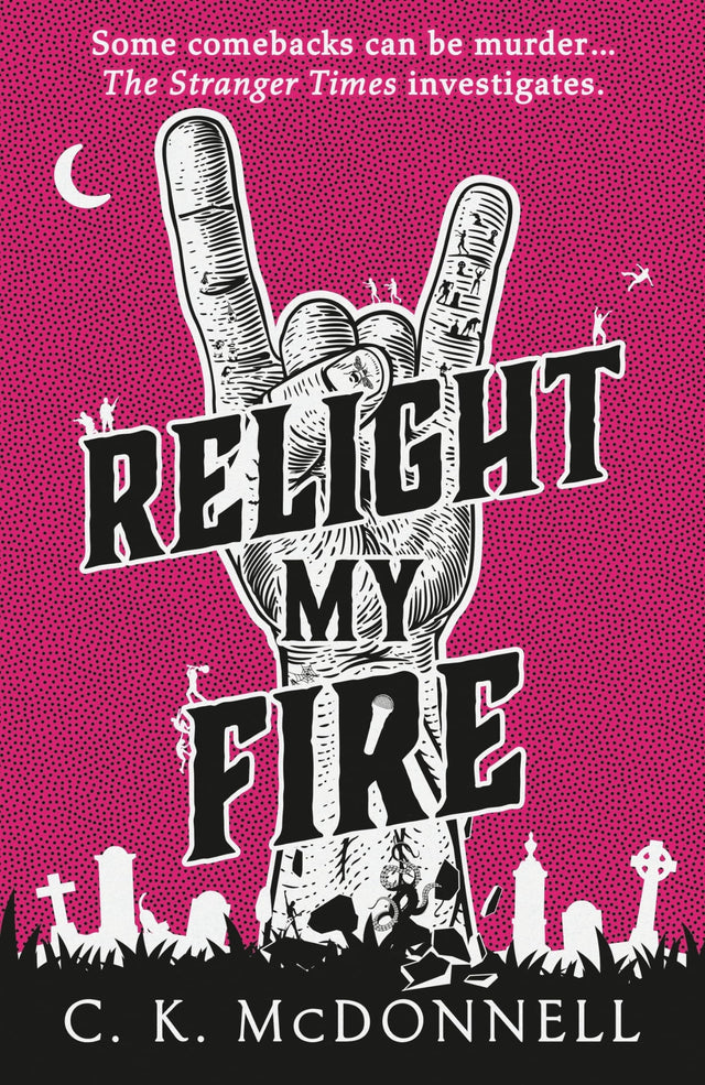 Relight My Fire