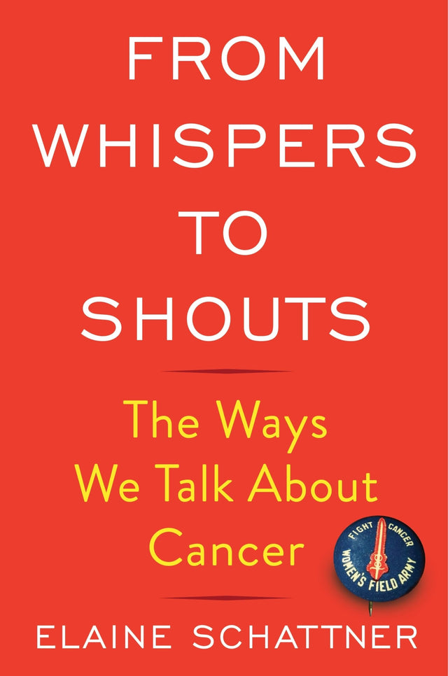 From Whispers to Shouts