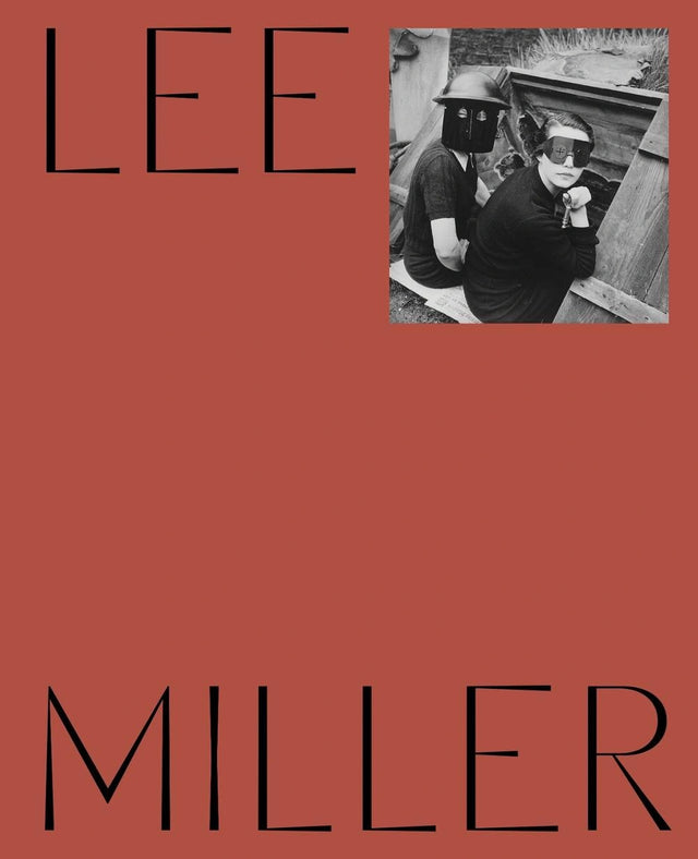 Lee Miller