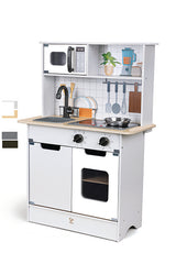 Hape: Kitchen Playset with Light & Sound
