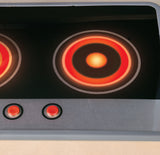 Hape: Kitchen Playset with Light & Sound