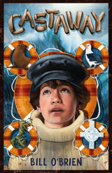 Castaway (My New Zealand Story)