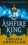 The Ashfire King