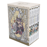 Witch Hat Atelier Manga Box Set 1