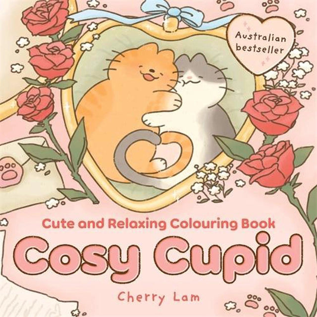 Cosy Cupid