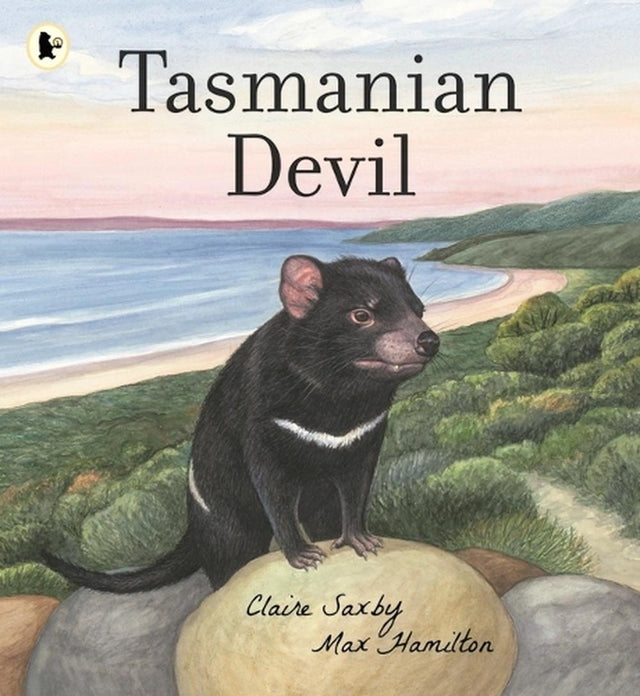 Tasmanian Devil