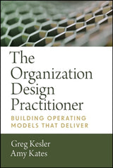 Leading Organization Design