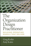 Leading Organization Design