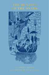 The Hunting of the Snark