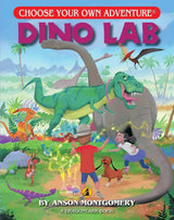 Dino Lab