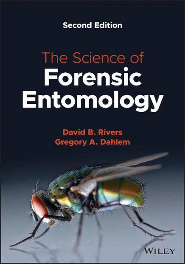 The Science of Forensic Entomology
