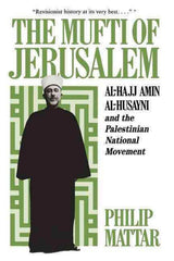 The Mufti of Jerusalem