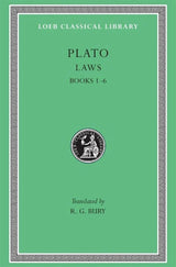 Laws, Volume I