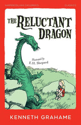 The Reluctant Dragon