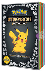 Pokémon: Storybook Collection
