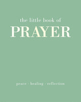 The Little Book of Prayer