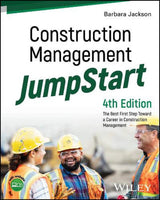 Construction Management JumpStart