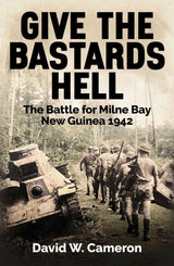 Give the Bastards Hell