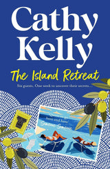 The Island Retreat
