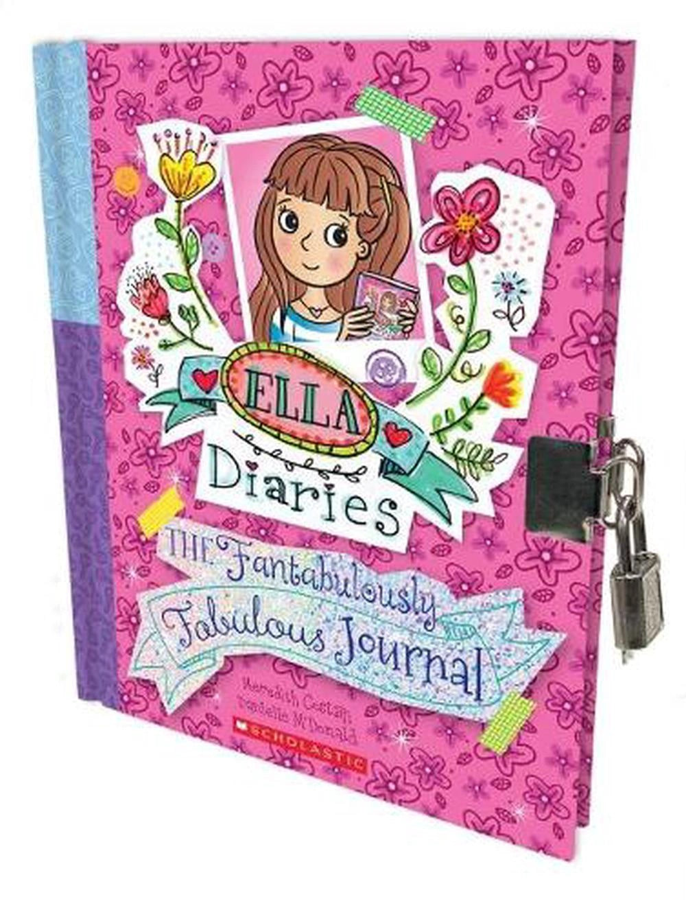 洋書 Ella Diaries: the Super Amazing 20-Book Ella Diaries: the Super Amazing 20-Book Collection : Amazon.sg: Books