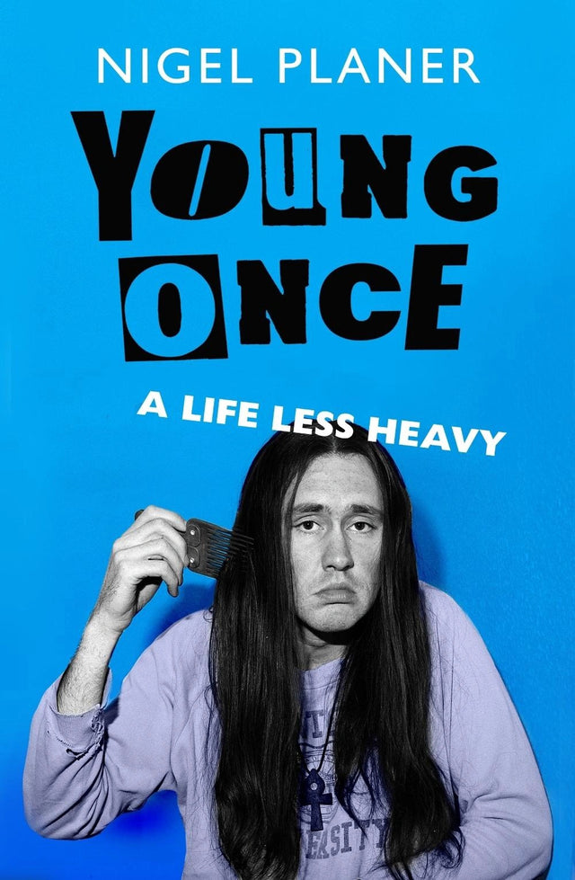 Young Once