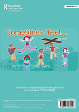 Sometimes I Feel ...