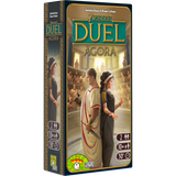 7 Wonders Duel - Agora Expansion