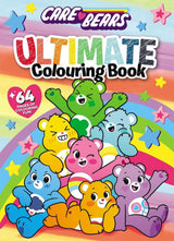 Care Bears: Ultimate Colouring Book