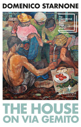 The House on Via Gemito