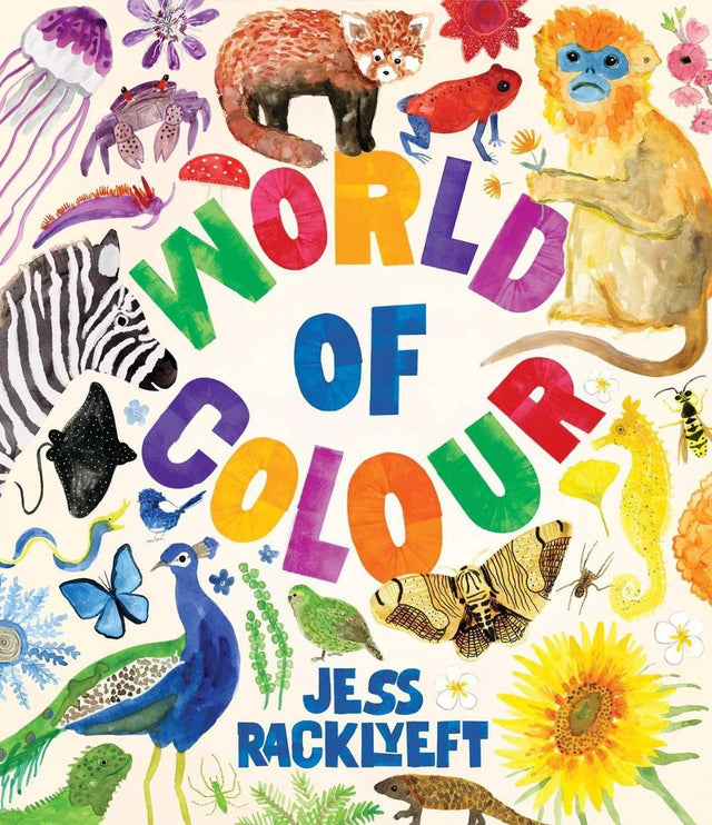 World of Colour