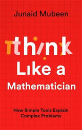 Think Like a Mathematician
