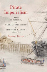 Pirate Imperialism