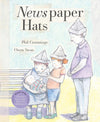 Newspaper Hats