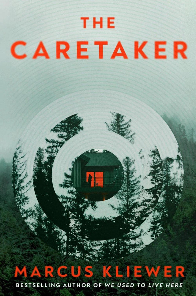 The Caretaker