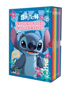 Stitch: 10-Book Storybook Collection