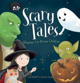 Scary Tales